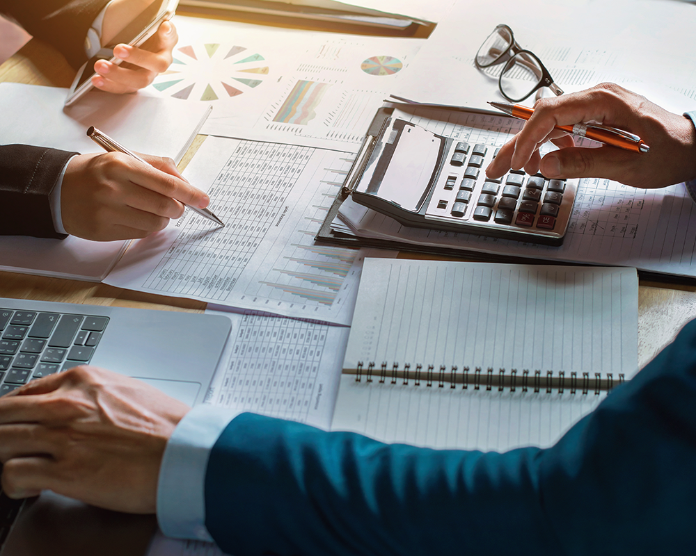 Finance-Versus Accounting